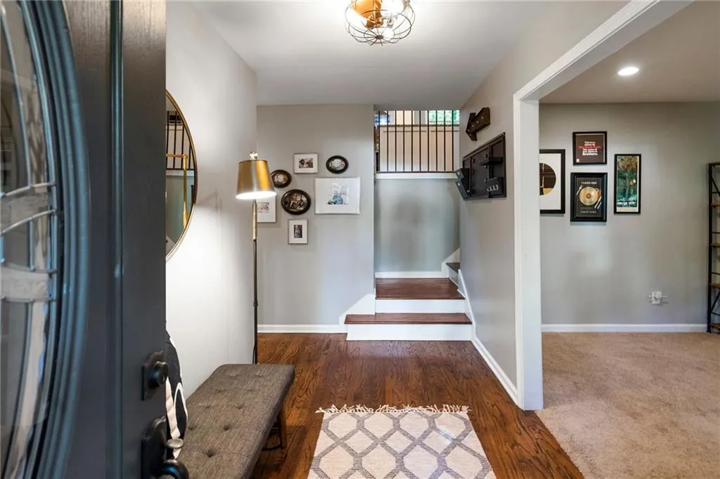 5655 Colton Drive, Sandy Springs, Georgia 30342, 3 Bedrooms Bedrooms, ,3 BathroomsBathrooms,Residential,Sold,5655 Colton Drive,6737038