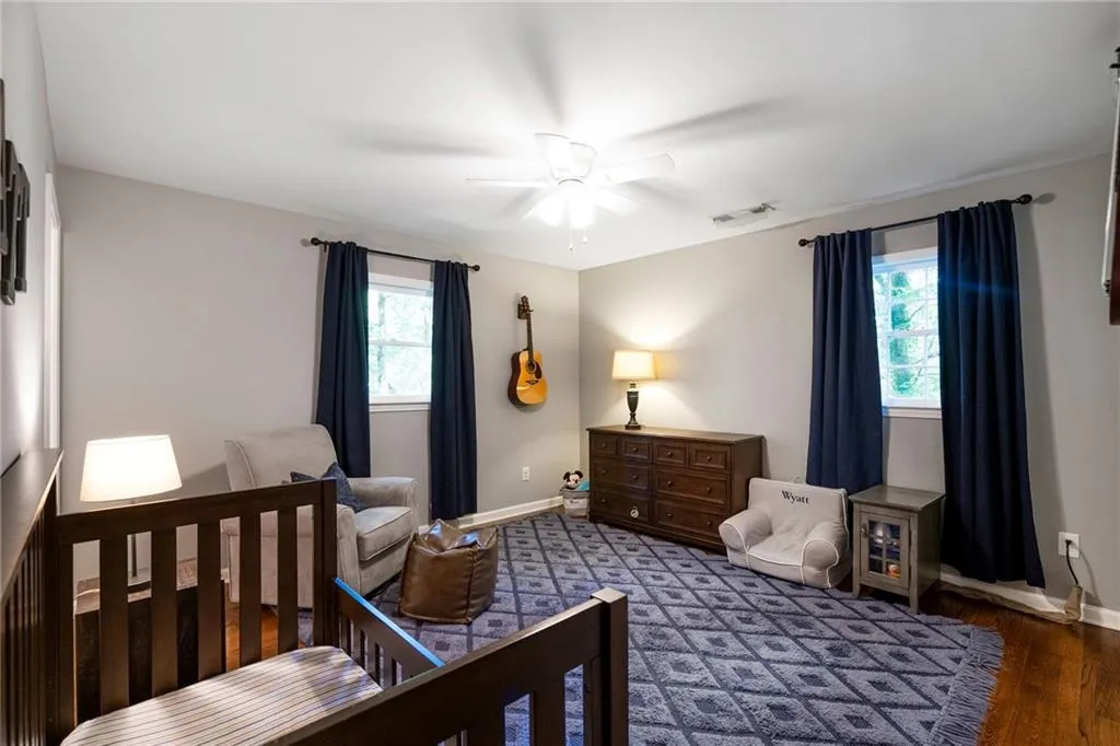 5655 Colton Drive, Sandy Springs, Georgia 30342, 3 Bedrooms Bedrooms, ,3 BathroomsBathrooms,Residential,Sold,5655 Colton Drive,6737038