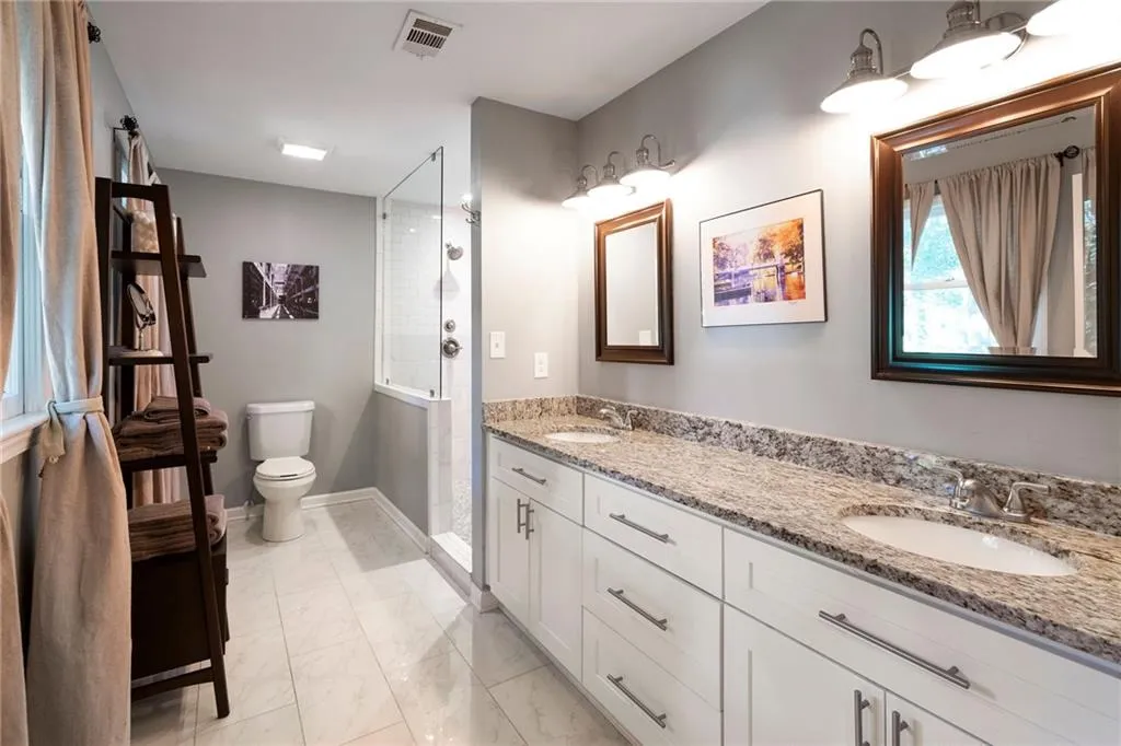 5655 Colton Drive, Sandy Springs, Georgia 30342, 3 Bedrooms Bedrooms, ,3 BathroomsBathrooms,Residential,Sold,5655 Colton Drive,6737038