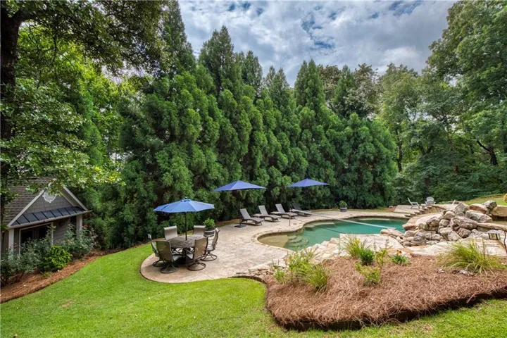 2830 Meadow Valley Way, Cumming, Georgia 30041