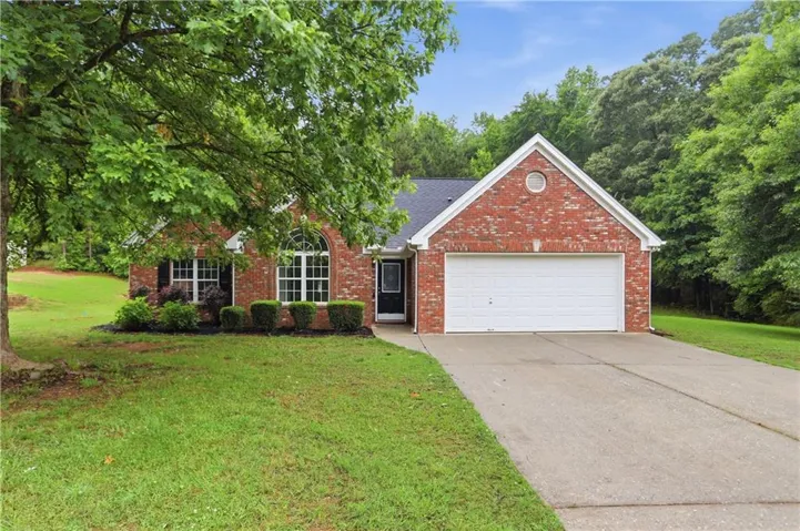 65 Williams Court, Hoschton, Georgia 30548