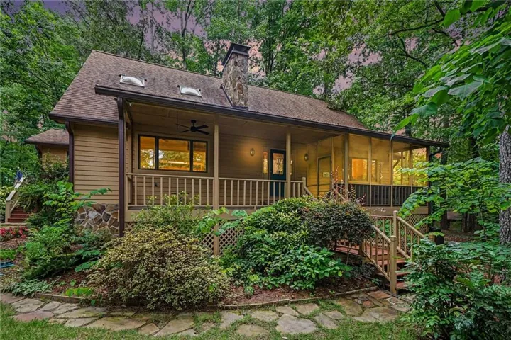 3441 Lenora Church Road, Snellville, Georgia 30039