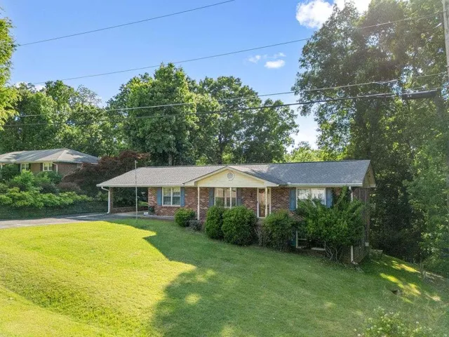 8 Montre Circle, Silver Creek, Georgia 30173