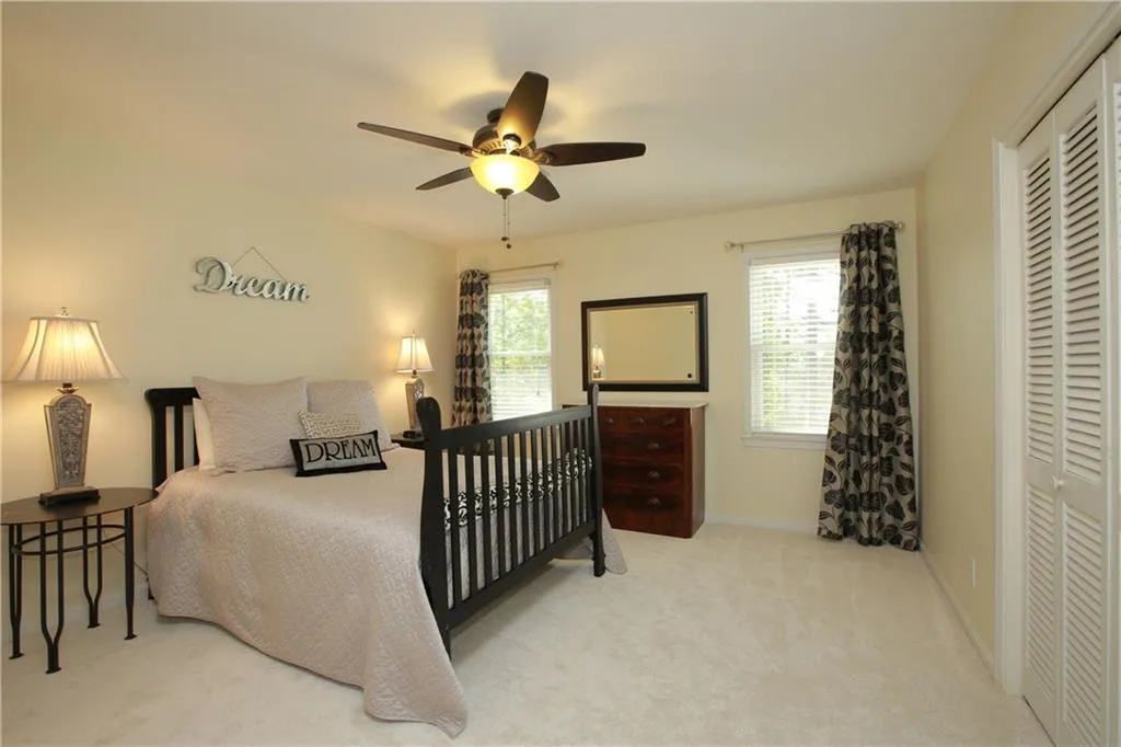 700 Schooner Circle, Sandy Springs, Georgia 30328, 5 Bedrooms Bedrooms, ,2 BathroomsBathrooms,Residential,Sold,700 Schooner Circle,5848995