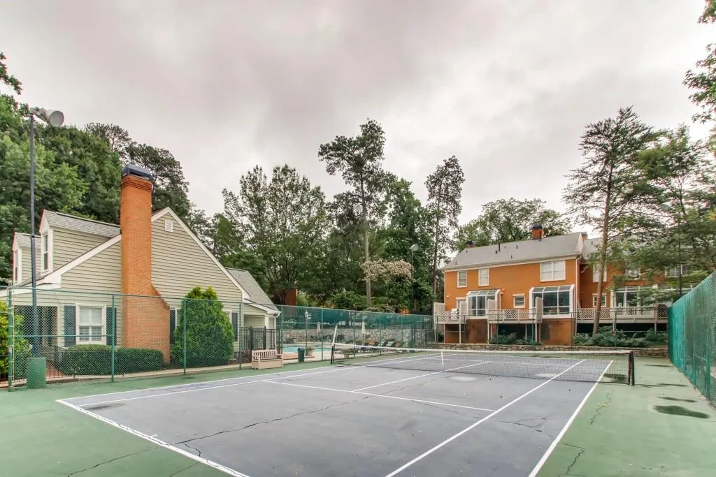 124 Mount Vernon Circle, Sandy Springs, Georgia 30338, 2 Bedrooms Bedrooms, ,2 BathroomsBathrooms,Residential,Sold,124 Mount Vernon Circle,6035756