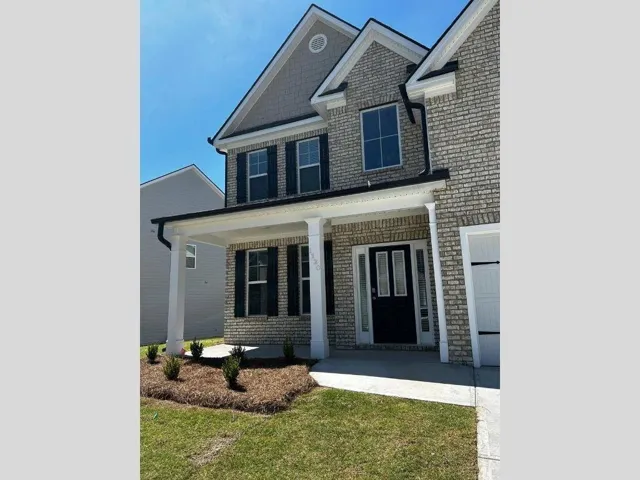 1120 Trident Maple Chase, Lawrenceville, Georgia 30045