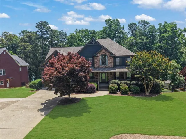 4418 Shellie Lane, Oakwood, Georgia 30566