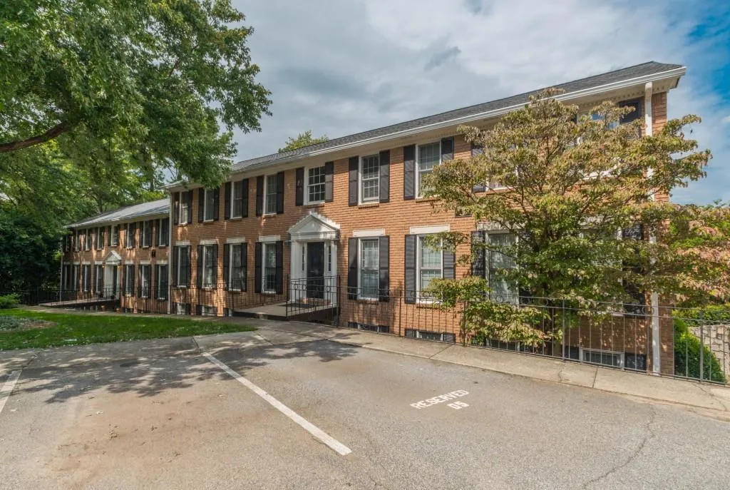 1101 Collier Road Unit U1, Atlanta, Georgia 30318, 1 Bedroom Bedrooms, ,1 BathroomBathrooms,Residential,Sold,1101 Collier Road Unit U1,5907577