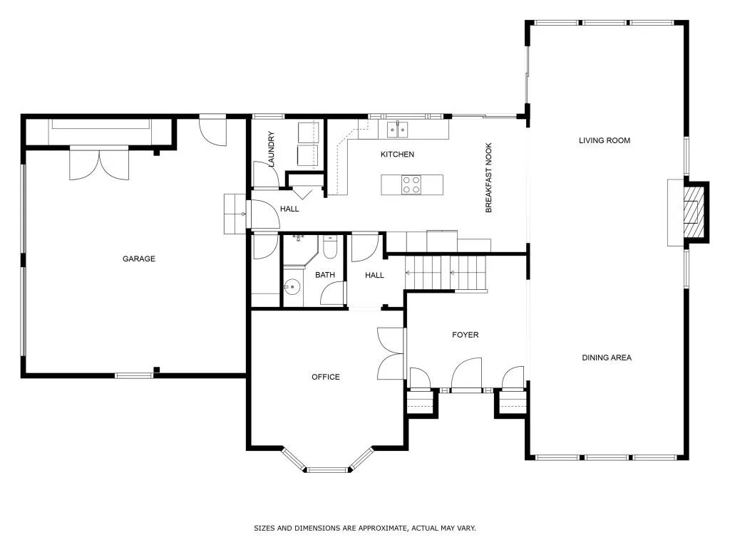 390 W Spalding Drive, Sandy Springs, Georgia 30328, 4 Bedrooms Bedrooms, ,4 BathroomsBathrooms,Residential,For Sale,390 W Spalding Drive,7619896