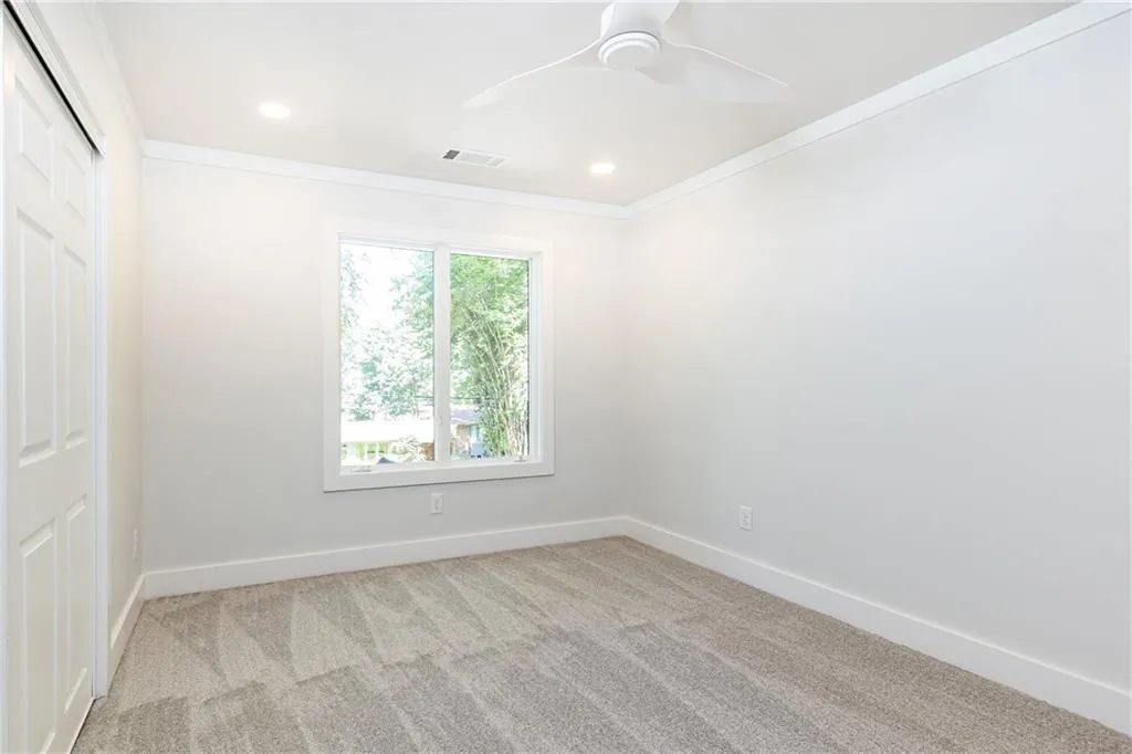 1285 Old Woodbine Road, Atlanta, Georgia 30319, 4 Bedrooms Bedrooms, ,2 BathroomsBathrooms,Residential,Sold,1285 Old Woodbine Road,7394414