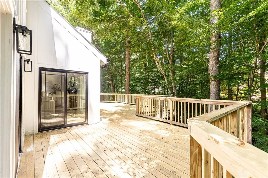 1285 Old Woodbine Road, Atlanta, Georgia 30319, 4 Bedrooms Bedrooms, ,2 BathroomsBathrooms,Residential,Sold,1285 Old Woodbine Road,7394414
