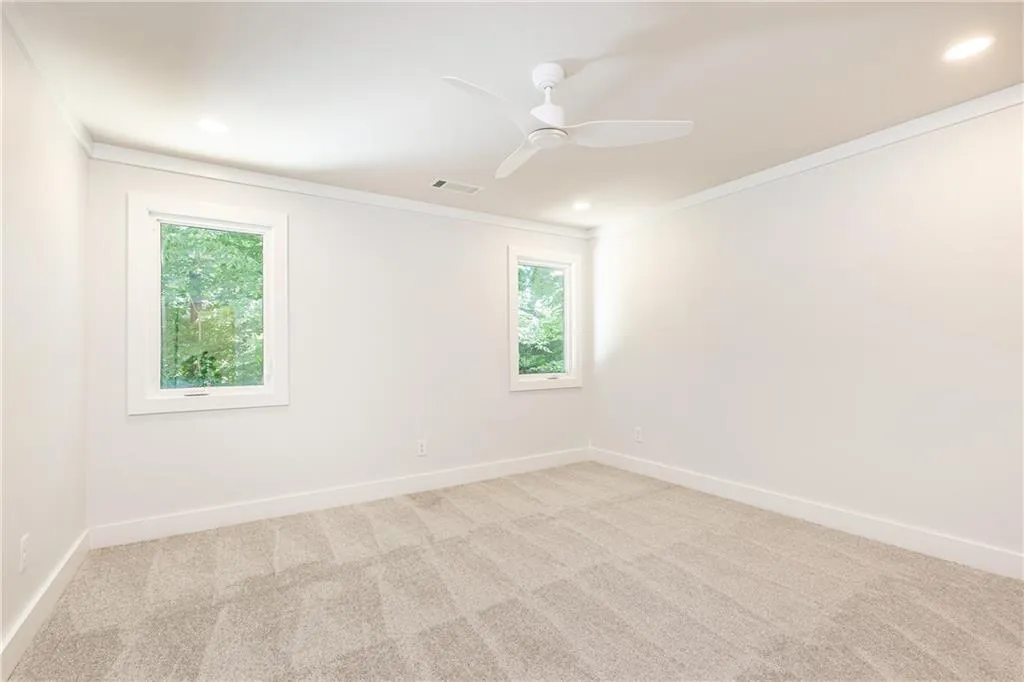 1285 Old Woodbine Road, Atlanta, Georgia 30319, 4 Bedrooms Bedrooms, ,2 BathroomsBathrooms,Residential,Sold,1285 Old Woodbine Road,7394414