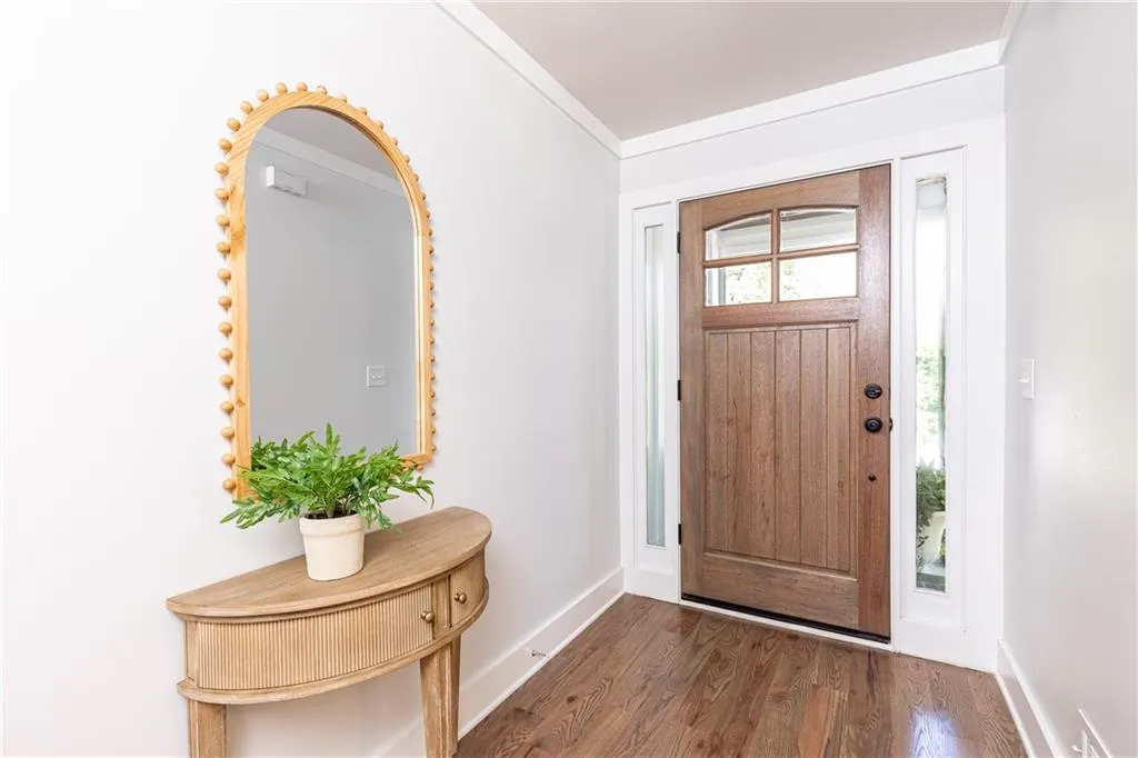 1285 Old Woodbine Road, Atlanta, Georgia 30319, 4 Bedrooms Bedrooms, ,2 BathroomsBathrooms,Residential,Sold,1285 Old Woodbine Road,7394414