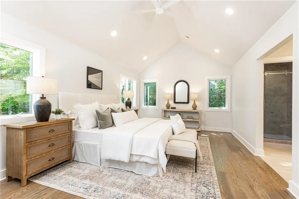 1285 Old Woodbine Road, Atlanta, Georgia 30319, 4 Bedrooms Bedrooms, ,2 BathroomsBathrooms,Residential,Sold,1285 Old Woodbine Road,7394414