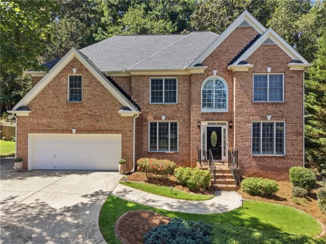 6034 Addington Drive Nw, Acworth, Georgia 30101