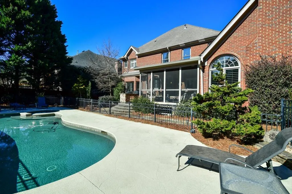 205 Summerhouse Lane, Sandy Springs, Georgia 30350, 5 Bedrooms Bedrooms, ,5 BathroomsBathrooms,Residential,Sold,205 Summerhouse Lane,5963170