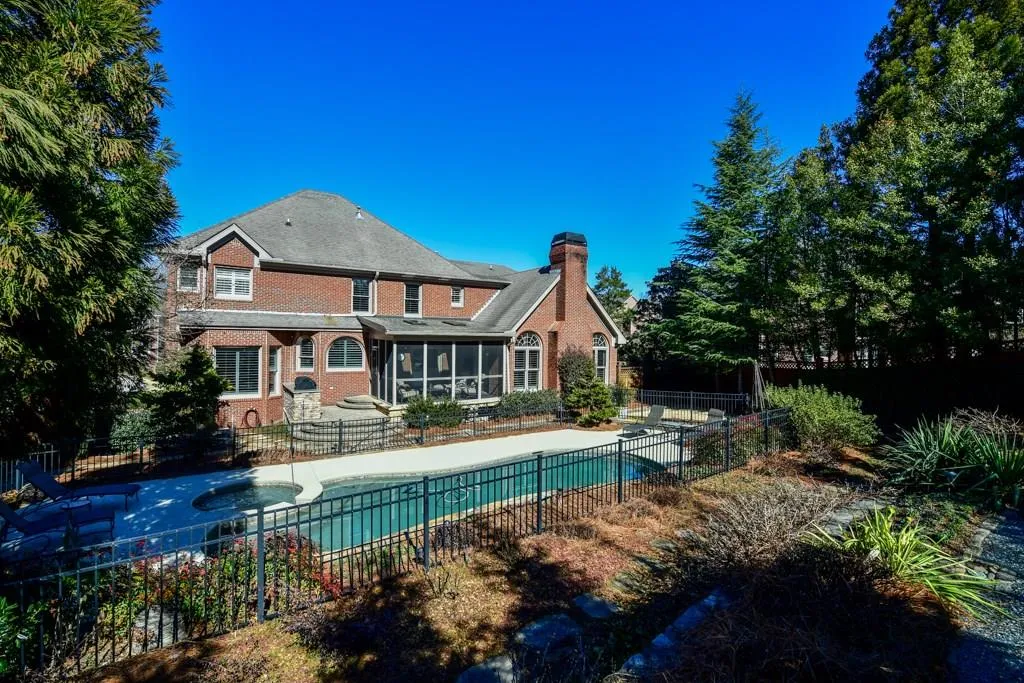 205 Summerhouse Lane, Sandy Springs, Georgia 30350, 5 Bedrooms Bedrooms, ,5 BathroomsBathrooms,Residential,Sold,205 Summerhouse Lane,5963170