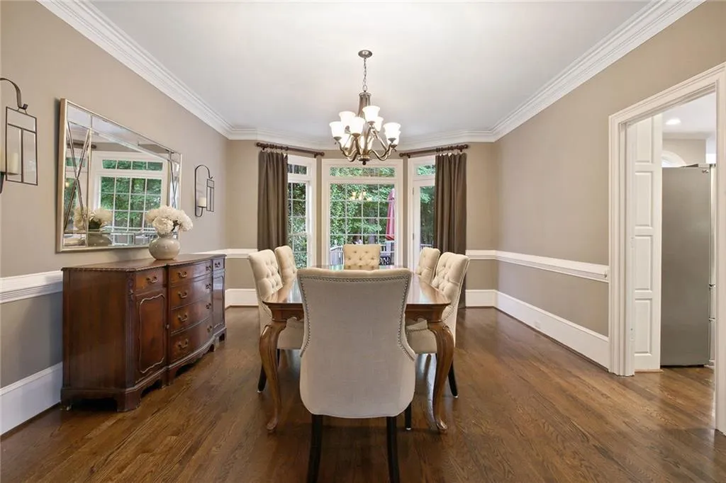 7680 Blandford Place, Sandy Springs, Georgia 30350, 6 Bedrooms Bedrooms, ,6 BathroomsBathrooms,Residential,Sold,7680 Blandford Place,6754826