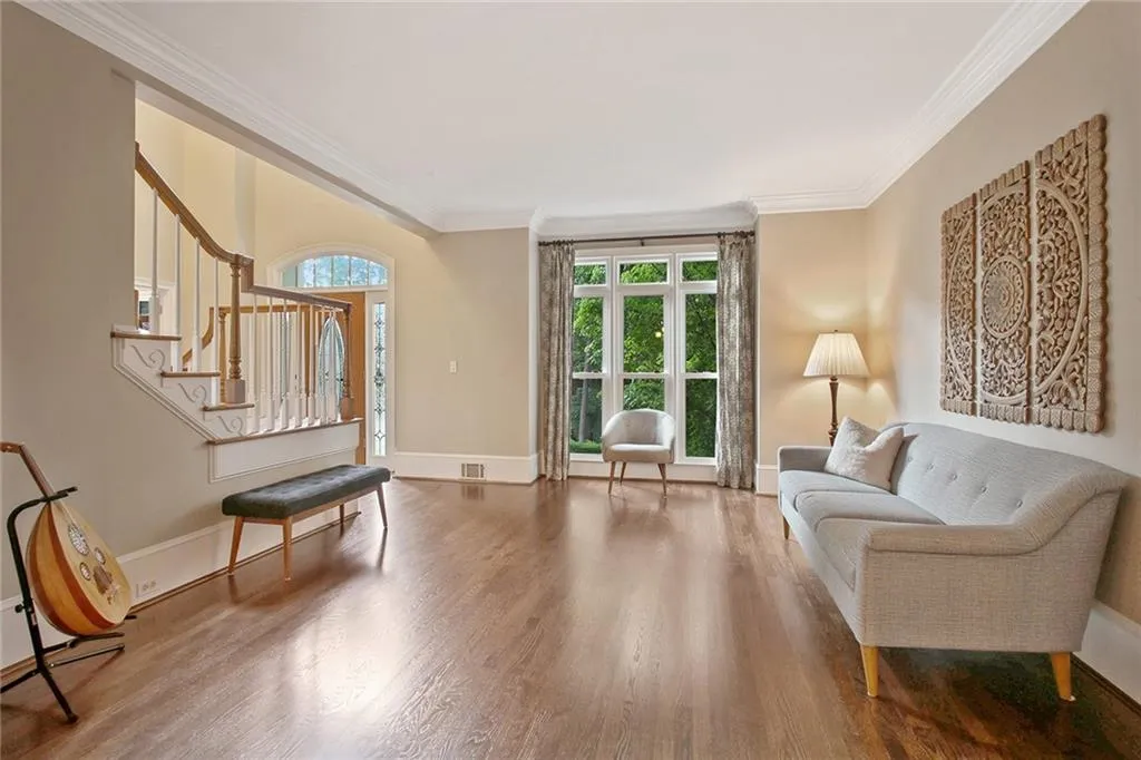 7680 Blandford Place, Sandy Springs, Georgia 30350, 6 Bedrooms Bedrooms, ,6 BathroomsBathrooms,Residential,Sold,7680 Blandford Place,6754826