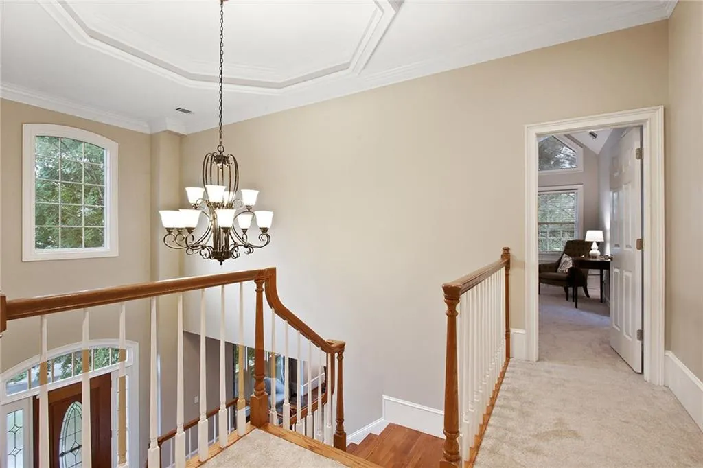 7680 Blandford Place, Sandy Springs, Georgia 30350, 6 Bedrooms Bedrooms, ,6 BathroomsBathrooms,Residential,Sold,7680 Blandford Place,6754826