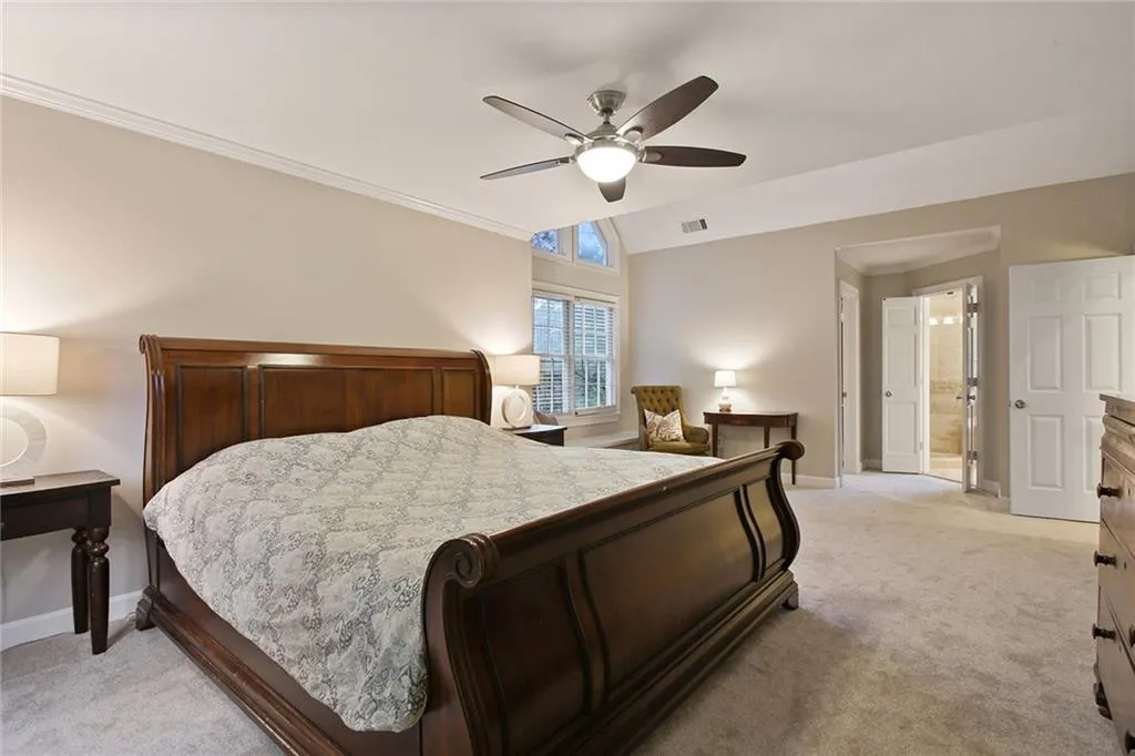 7680 Blandford Place, Sandy Springs, Georgia 30350, 6 Bedrooms Bedrooms, ,6 BathroomsBathrooms,Residential,Sold,7680 Blandford Place,6754826