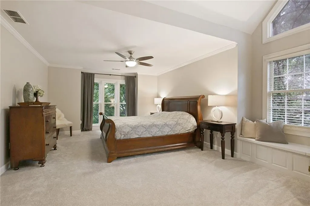 7680 Blandford Place, Sandy Springs, Georgia 30350, 6 Bedrooms Bedrooms, ,6 BathroomsBathrooms,Residential,Sold,7680 Blandford Place,6754826
