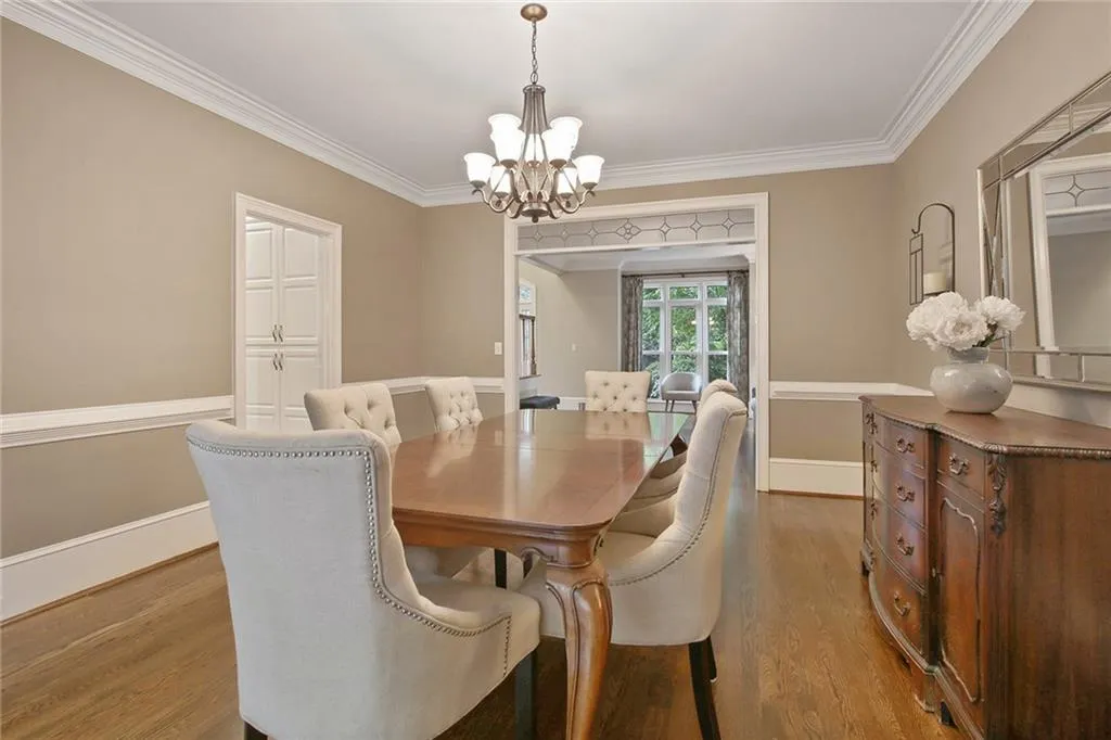 7680 Blandford Place, Sandy Springs, Georgia 30350, 6 Bedrooms Bedrooms, ,6 BathroomsBathrooms,Residential,Sold,7680 Blandford Place,6754826