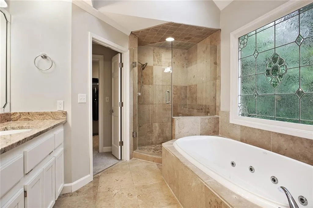 7680 Blandford Place, Sandy Springs, Georgia 30350, 6 Bedrooms Bedrooms, ,6 BathroomsBathrooms,Residential,Sold,7680 Blandford Place,6754826