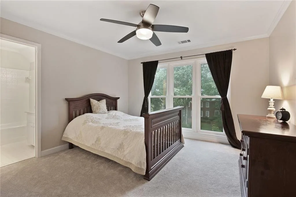 7680 Blandford Place, Sandy Springs, Georgia 30350, 6 Bedrooms Bedrooms, ,6 BathroomsBathrooms,Residential,Sold,7680 Blandford Place,6754826