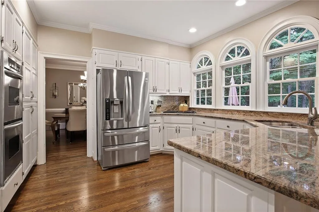 7680 Blandford Place, Sandy Springs, Georgia 30350, 6 Bedrooms Bedrooms, ,6 BathroomsBathrooms,Residential,Sold,7680 Blandford Place,6754826