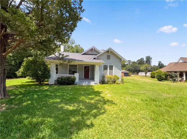 355 Pecan Street Se, Dawson, Georgia 39842