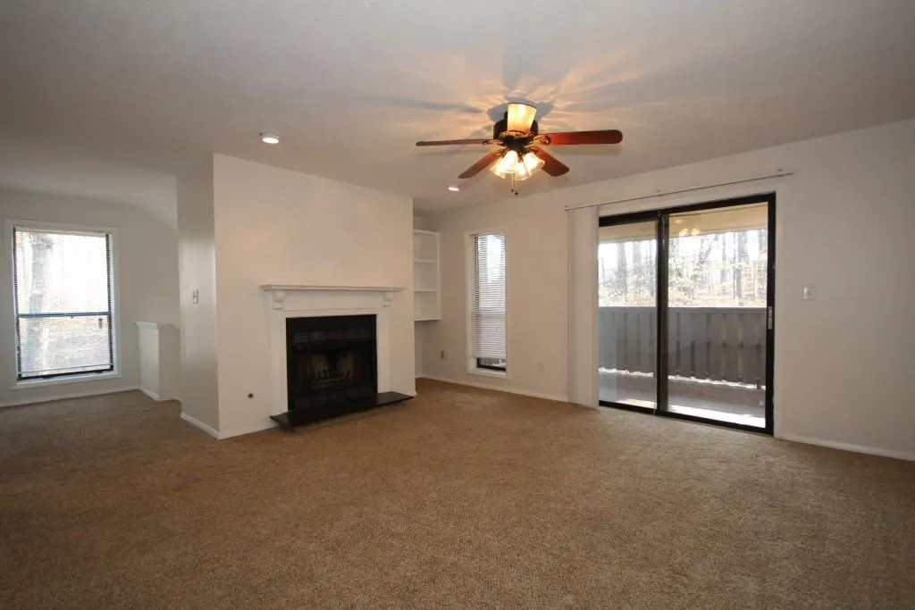 1404 Woodcliff Drive, Sandy Springs, Georgia 30350, 1 Bedroom Bedrooms, ,1 BathroomBathrooms,Residential,Sold,1404 Woodcliff Drive,5654332