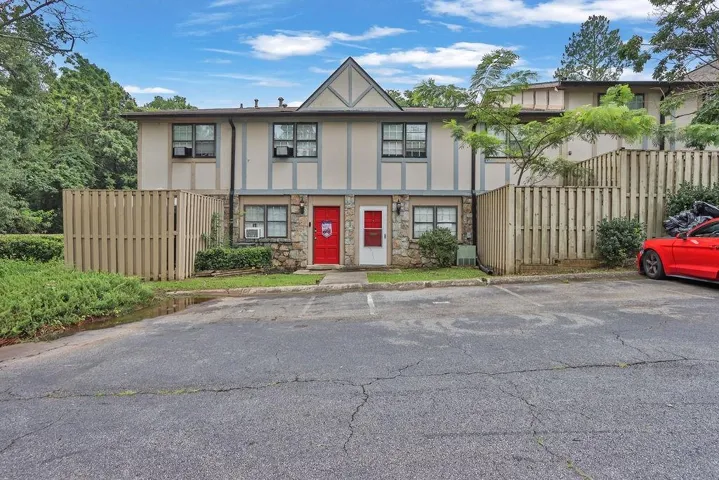 1151 Rankin Street Unit 2a, Stone Mountain, Georgia 30083