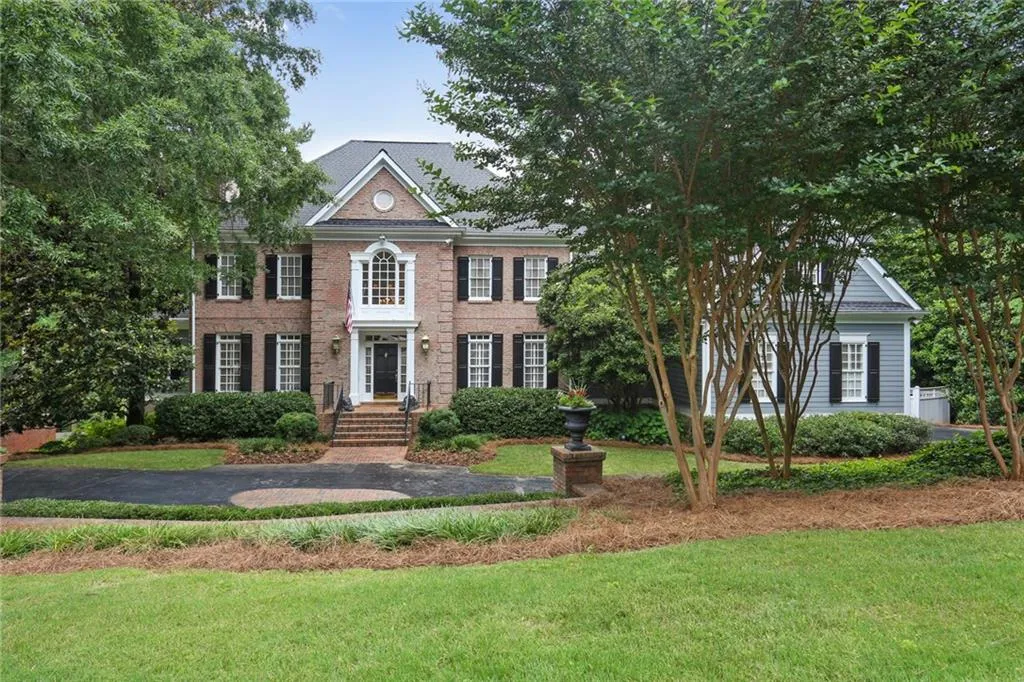 89 Blackland Court Nw, Atlanta, Georgia 30342, 5 Bedrooms Bedrooms, ,5 BathroomsBathrooms,Residential,Sold,89 Blackland Court Nw,6029020