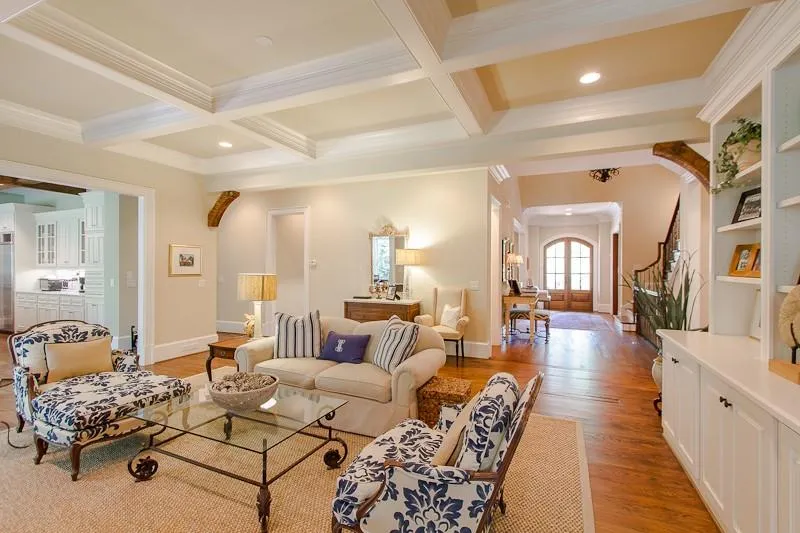 4770 E Conway Drive Nw, Sandy Springs, Georgia 30327, 5 Bedrooms Bedrooms, ,4 BathroomsBathrooms,Residential,Sold,4770 E Conway Drive Nw,5597995