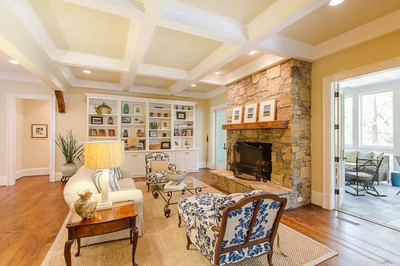 4770 E Conway Drive Nw, Sandy Springs, Georgia 30327, 5 Bedrooms Bedrooms, ,4 BathroomsBathrooms,Residential,Sold,4770 E Conway Drive Nw,5597995