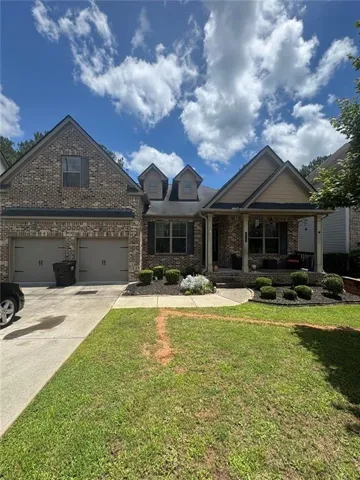 259 Ashbury Circle, Dallas, Georgia 30157