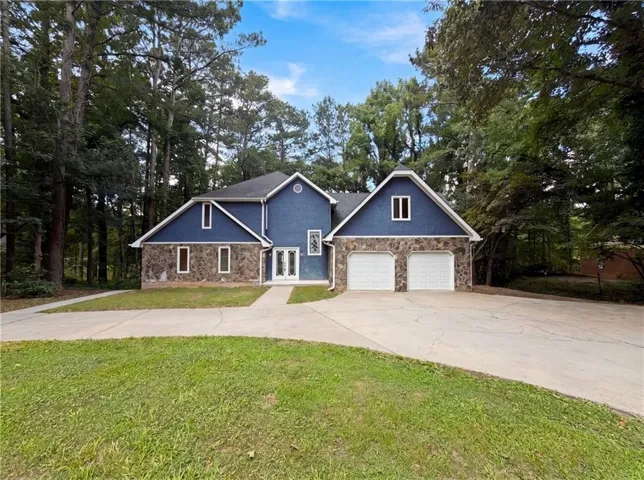 442 Hastings Way, Jonesboro, Georgia 30238