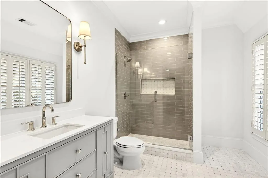 120 Burdette Trail, Atlanta, Georgia 30327, 6 Bedrooms Bedrooms, ,6 BathroomsBathrooms,Residential,For Sale,120 Burdette Trail,7708032