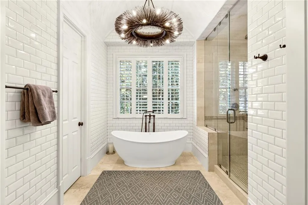 120 Burdette Trail, Atlanta, Georgia 30327, 6 Bedrooms Bedrooms, ,6 BathroomsBathrooms,Residential,For Sale,120 Burdette Trail,7708032