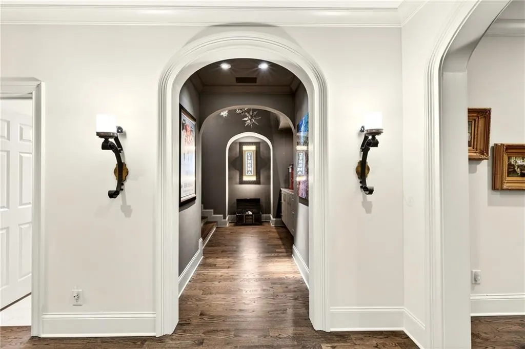 120 Burdette Trail, Atlanta, Georgia 30327, 6 Bedrooms Bedrooms, ,6 BathroomsBathrooms,Residential,For Sale,120 Burdette Trail,7708032