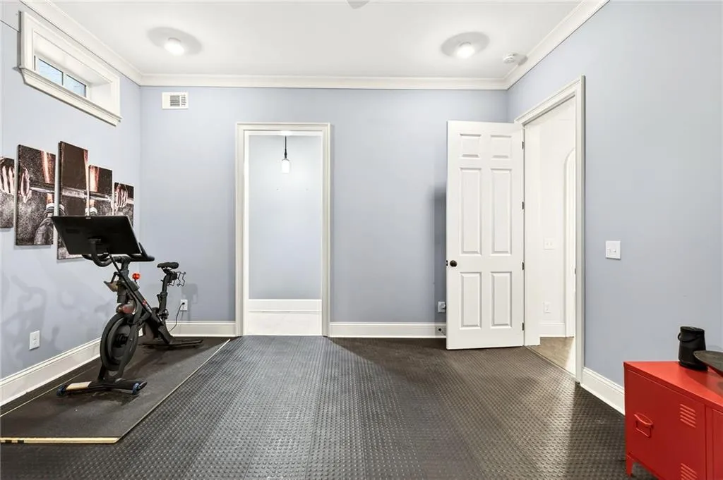 120 Burdette Trail, Atlanta, Georgia 30327, 6 Bedrooms Bedrooms, ,6 BathroomsBathrooms,Residential,For Sale,120 Burdette Trail,7708032