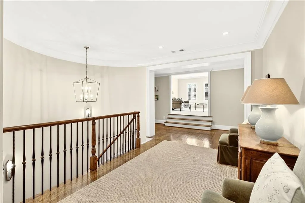 120 Burdette Trail, Atlanta, Georgia 30327, 6 Bedrooms Bedrooms, ,6 BathroomsBathrooms,Residential,For Sale,120 Burdette Trail,7708032