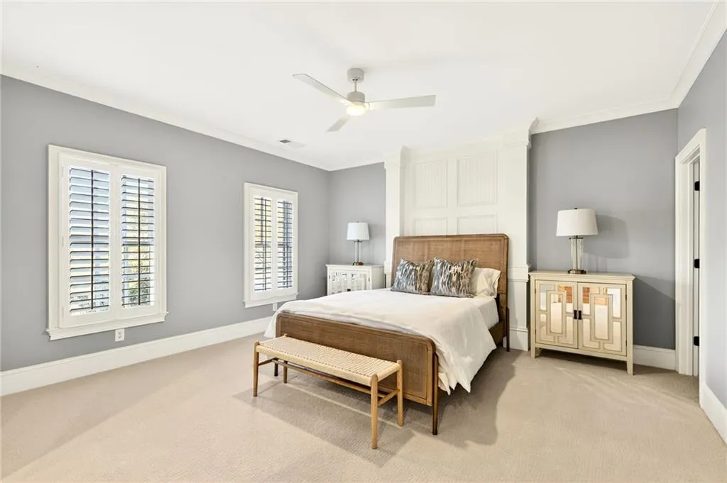 120 Burdette Trail, Atlanta, Georgia 30327, 6 Bedrooms Bedrooms, ,6 BathroomsBathrooms,Residential,For Sale,120 Burdette Trail,7708032