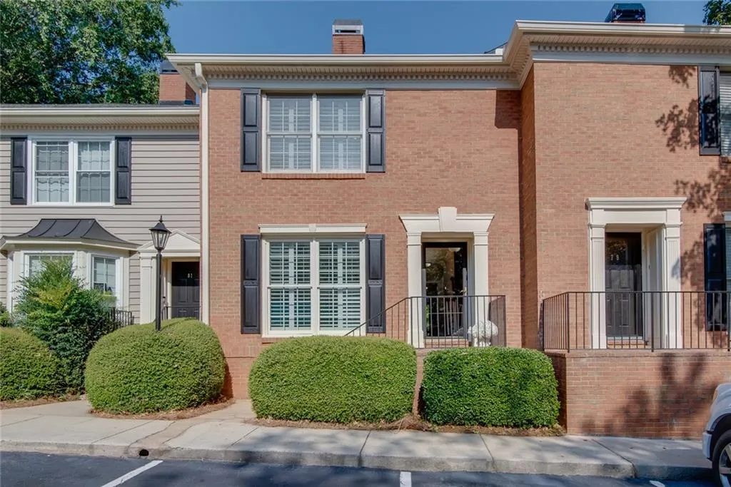 80 Mount Vernon Circle, Atlanta, Georgia 30338, 2 Bedrooms Bedrooms, ,2 BathroomsBathrooms,Residential,Sold,80 Mount Vernon Circle,6625138