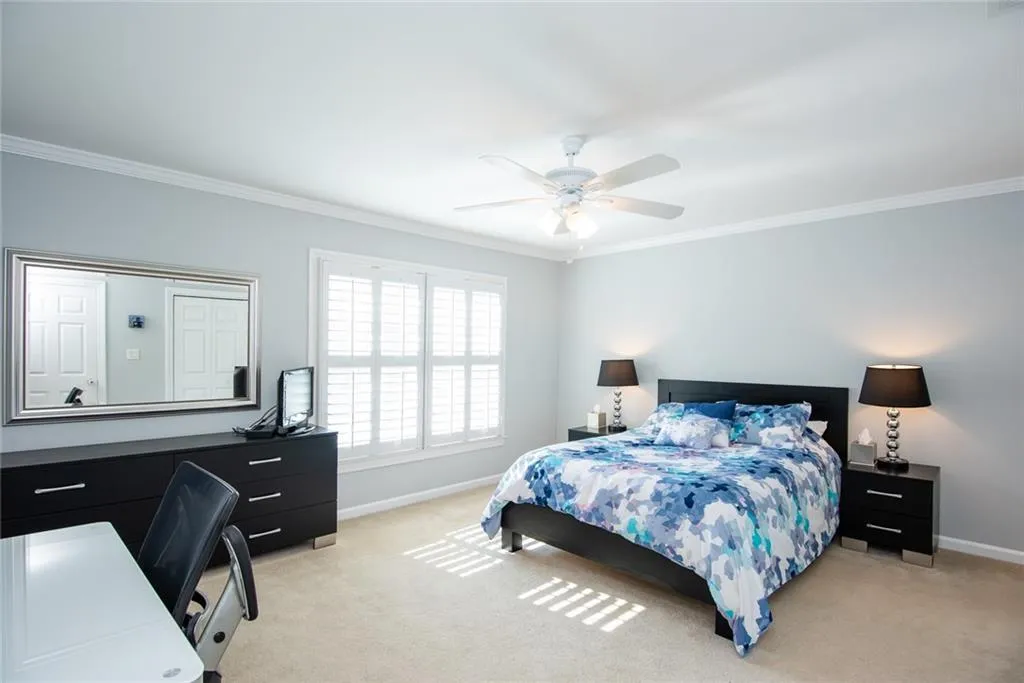 80 Mount Vernon Circle, Atlanta, Georgia 30338, 2 Bedrooms Bedrooms, ,2 BathroomsBathrooms,Residential,Sold,80 Mount Vernon Circle,6625138