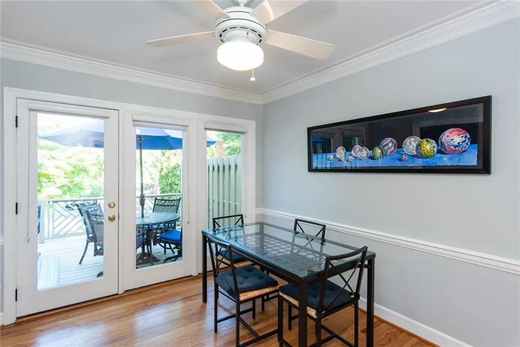 80 Mount Vernon Circle, Atlanta, Georgia 30338, 2 Bedrooms Bedrooms, ,2 BathroomsBathrooms,Residential,Sold,80 Mount Vernon Circle,6625138