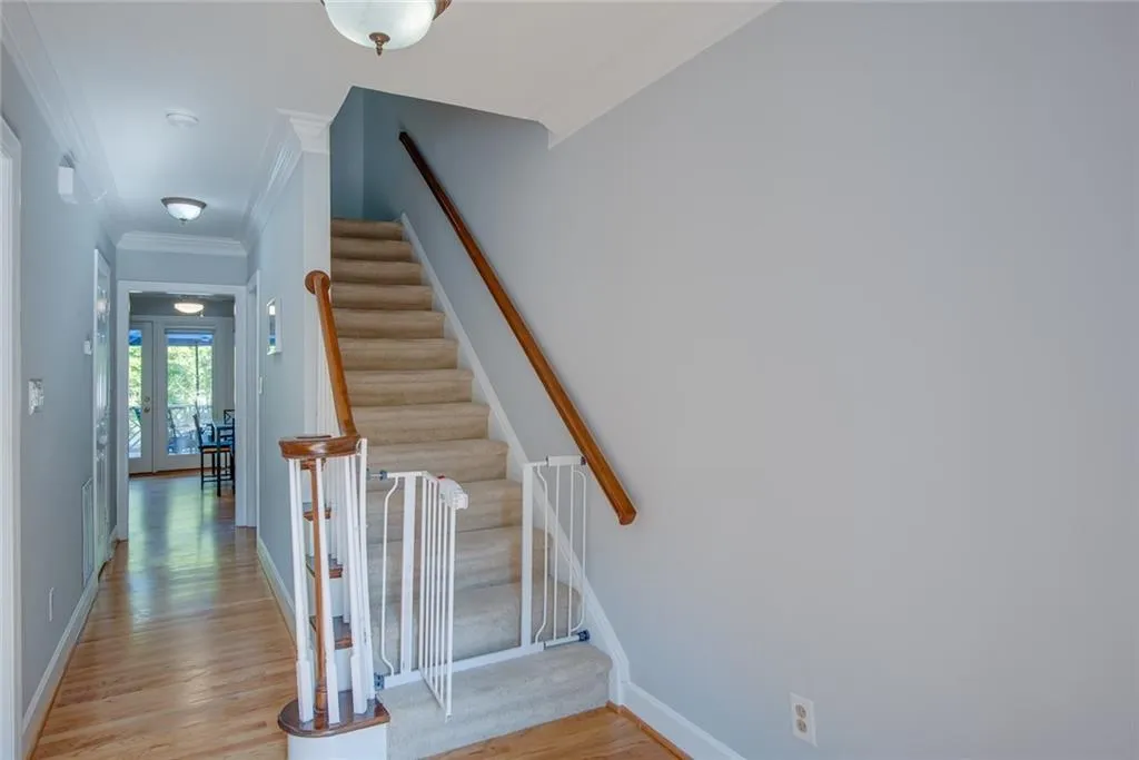 80 Mount Vernon Circle, Atlanta, Georgia 30338, 2 Bedrooms Bedrooms, ,2 BathroomsBathrooms,Residential,Sold,80 Mount Vernon Circle,6625138