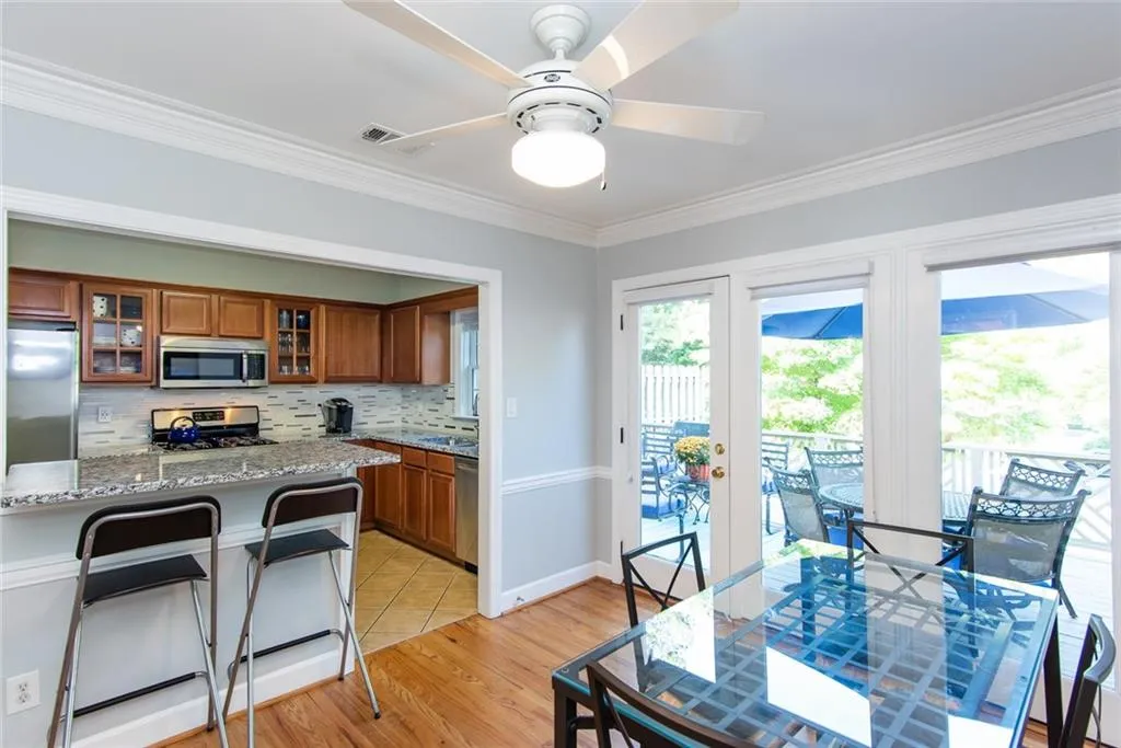 80 Mount Vernon Circle, Atlanta, Georgia 30338, 2 Bedrooms Bedrooms, ,2 BathroomsBathrooms,Residential,Sold,80 Mount Vernon Circle,6625138