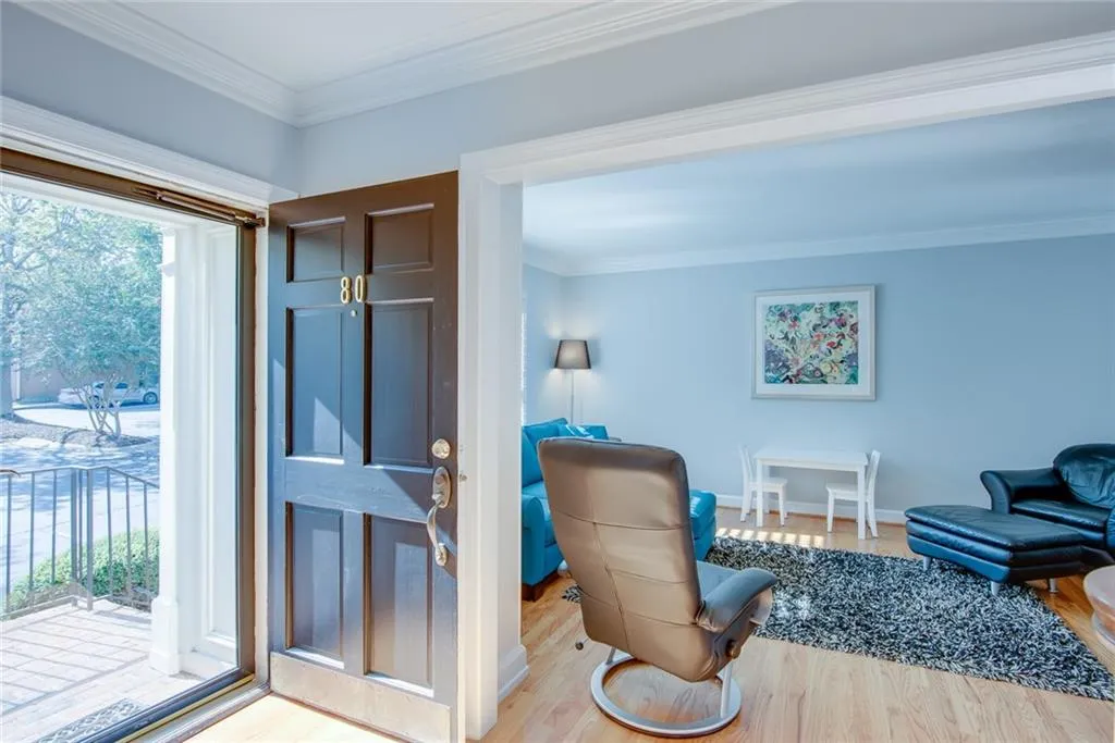 80 Mount Vernon Circle, Atlanta, Georgia 30338, 2 Bedrooms Bedrooms, ,2 BathroomsBathrooms,Residential,Sold,80 Mount Vernon Circle,6625138